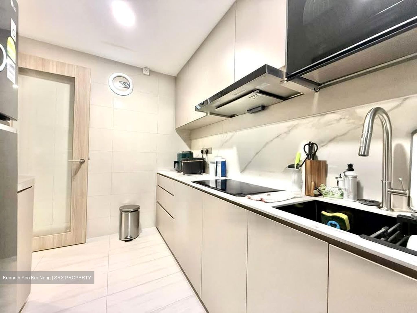 Sol Acres (D23), Condominium #576985571